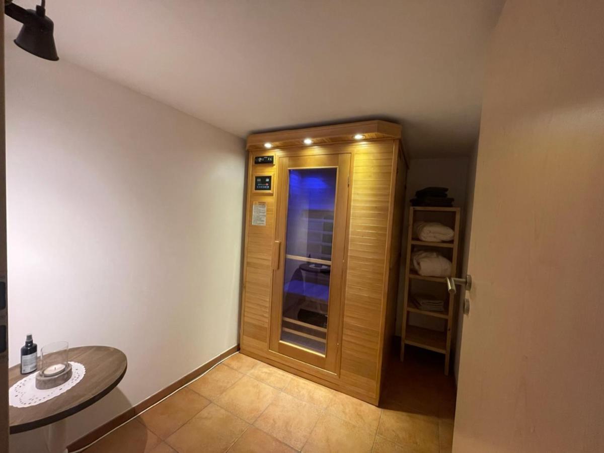 Gaesteappartements Mechels Wilnsdorf Exterior photo