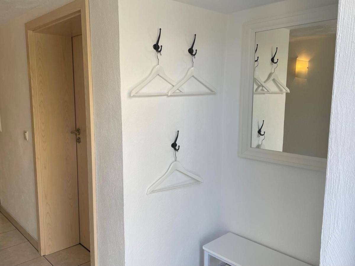 Gaesteappartements Mechels Wilnsdorf Exterior photo